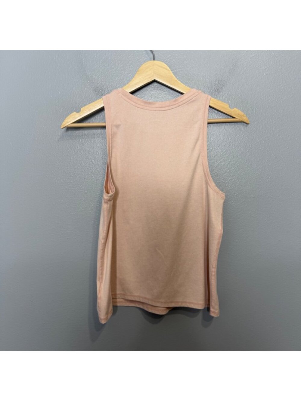 ATHLETA uptempo tank in light pink size XXS - Picture 6 of 6